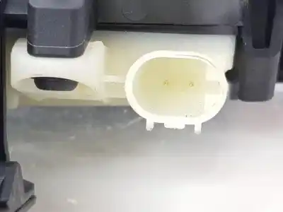Pezzo di ricambio per auto di seconda mano maniglia esterna del cancello per clase c clase m 3.0 cdi riferimenti oem iam a1667500693  a1667500693