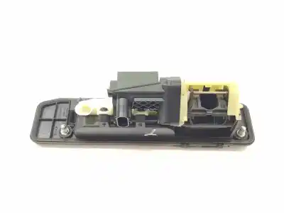 Pezzo di ricambio per auto di seconda mano maniglia esterna del cancello per clase c clase m 3.0 cdi riferimenti oem iam a1667500693  a1667500693