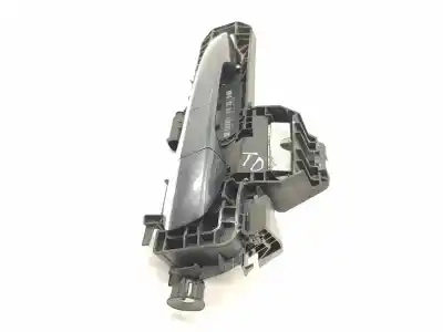 Pezzo di ricambio per auto di seconda mano maniglia esterna posteriore destra per clase c clase m 3.0 cdi riferimenti oem iam a2047602434  a2047601470