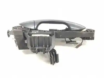 Pezzo di ricambio per auto di seconda mano maniglia esterna posteriore destra per clase c clase m 3.0 cdi riferimenti oem iam a2047602434  a2047601470