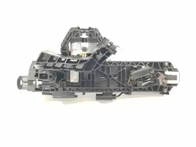 Pezzo di ricambio per auto di seconda mano maniglia esterna posteriore destra per clase c clase m 3.0 cdi riferimenti oem iam a2047602434  a2047601470