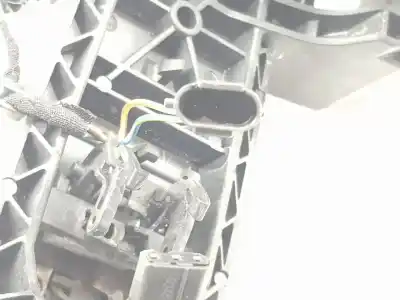 Pezzo di ricambio per auto di seconda mano maniglia esterna posteriore destra per clase c clase m 3.0 cdi riferimenti oem iam a2047602434  a2047601470