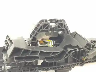 Pezzo di ricambio per auto di seconda mano maniglia esterna posteriore destra per clase c clase m 3.0 cdi riferimenti oem iam a2047602434  a2047601470