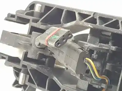 Pezzo di ricambio per auto di seconda mano maniglia esterna posteriore sinistra per clase c clase m 3.0 cdi riferimenti oem iam a2047601370  a2047601370