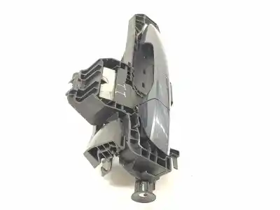 Pezzo di ricambio per auto di seconda mano maniglia esterna posteriore sinistra per clase c clase m 3.0 cdi riferimenti oem iam a2047601370  a2047601370
