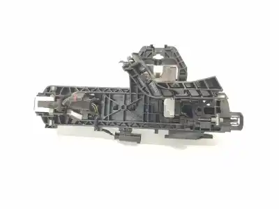 Pezzo di ricambio per auto di seconda mano maniglia esterna posteriore sinistra per clase c clase m 3.0 cdi riferimenti oem iam a2047601370  a2047601370
