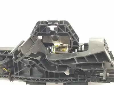 Pezzo di ricambio per auto di seconda mano maniglia esterna posteriore sinistra per clase c clase m 3.0 cdi riferimenti oem iam a2047601370  a2047601370