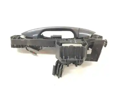 Pezzo di ricambio per auto di seconda mano maniglia esterna posteriore sinistra per clase c clase m 3.0 cdi riferimenti oem iam a2047601370  a2047601370