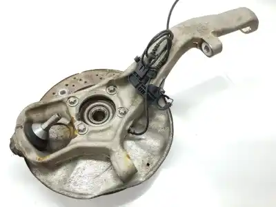 Pezzo di ricambio per auto di seconda mano snodo anteriore sinistro per clase c clase m 3.0 cdi riferimenti oem iam a1663300920  a1663300920