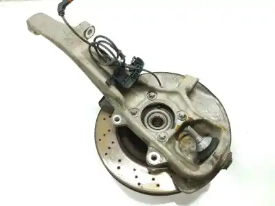 Pezzo di ricambio per auto di seconda mano snodo anteriore sinistro per clase c clase m 3.0 cdi riferimenti oem iam a1663300920  a1663300920