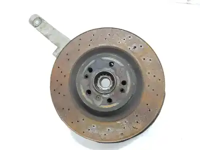 Pezzo di ricambio per auto di seconda mano snodo anteriore sinistro per clase c clase m 3.0 cdi riferimenti oem iam a1663300920  a1663300920