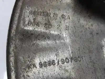 Автозапчастина б/у культ заднього правого для clase c clase m 3.0 cdi посилання на oem iam a1663500208  a1663500208
