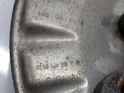 Автозапчастина б/у культ заднього лівого для clase c clase m 3.0 cdi посилання на oem iam a1663500108  a1663500108