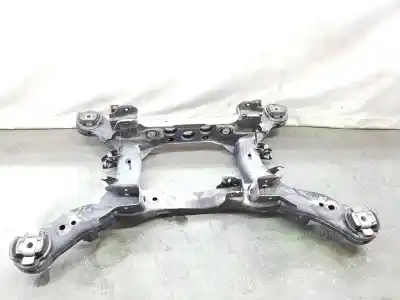 Автозапчастина б/у задня вісь для clase c clase m 3.0 cdi посилання на oem iam a1663503200  a1663503200
