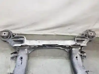 Автозапчастина б/у задня вісь для clase c clase m 3.0 cdi посилання на oem iam a1663503200  a1663503200