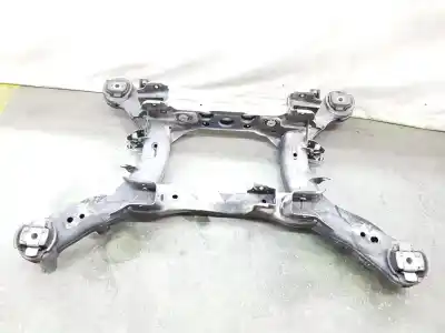 Автозапчастина б/у задня вісь для clase c clase m 3.0 cdi посилання на oem iam a1663503200  a1663503200