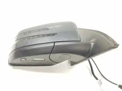Автозапчастина б/у правий задний огляд для clase c clase m 3.0 cdi посилання на oem iam a1668100893  a1668100893