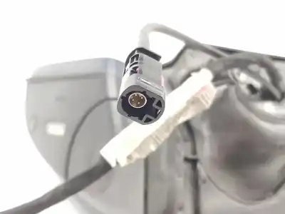 Pezzo di ricambio per auto di seconda mano specchio sinistro per clase c clase m 3.0 cdi riferimenti oem iam a1668100793  a1668100793