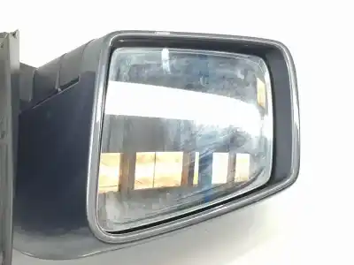 Pezzo di ricambio per auto di seconda mano specchio sinistro per clase c clase m 3.0 cdi riferimenti oem iam a1668100793  a1668100793