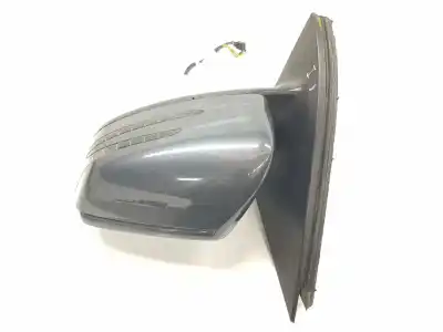 Pezzo di ricambio per auto di seconda mano specchio sinistro per clase c clase m 3.0 cdi riferimenti oem iam a1668100793  a1668100793
