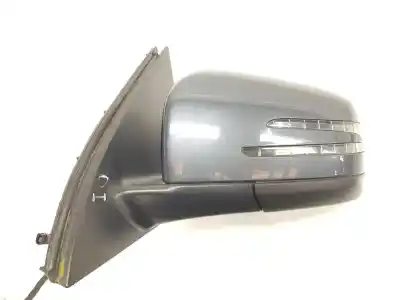 Pezzo di ricambio per auto di seconda mano specchio sinistro per clase c clase m 3.0 cdi riferimenti oem iam a1668100793  a1668100793