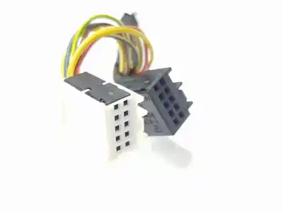 Pezzo di ricambio per auto di seconda mano specchio sinistro per clase c clase m 3.0 cdi riferimenti oem iam a1668100793  a1668100793