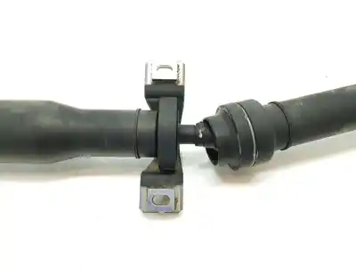 Pezzo di ricambio per auto di seconda mano trasmissione centrale per clase c clase m 3.0 cdi riferimenti oem iam a1664103900  a1664103900