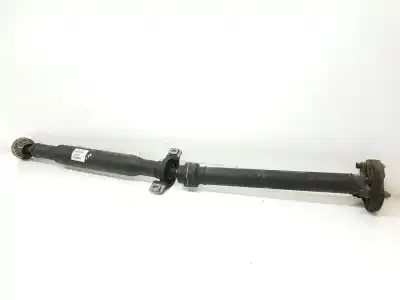Pezzo di ricambio per auto di seconda mano trasmissione centrale per clase c clase m 3.0 cdi riferimenti oem iam a1664103900  a1664103900