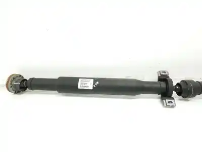 Pezzo di ricambio per auto di seconda mano trasmissione centrale per clase c clase m 3.0 cdi riferimenti oem iam a1664103900  a1664103900