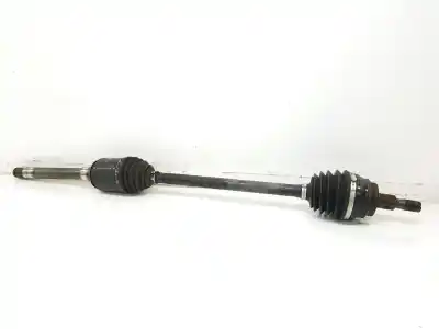 Pezzo di ricambio per auto di seconda mano trasmissione anteriore destra per clase c clase m 3.0 cdi riferimenti oem iam a1663301501  a1663301501