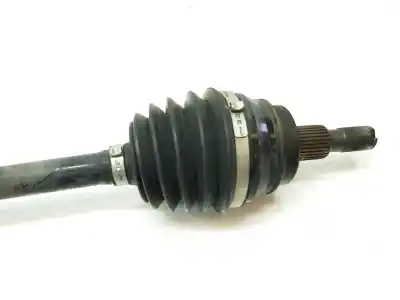 Pezzo di ricambio per auto di seconda mano trasmissione anteriore destra per clase c clase m 3.0 cdi riferimenti oem iam a1663301501  a1663301501