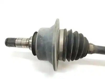 Pezzo di ricambio per auto di seconda mano trasmissione anteriore sinistra per clase c clase m 3.0 cdi riferimenti oem iam a1663301401  a1663301401