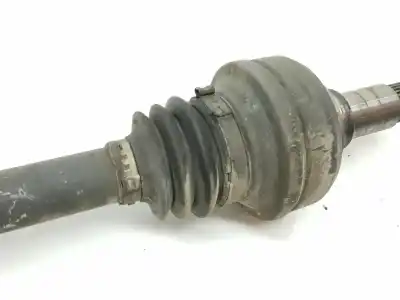 Автозапчастина б/у трансмісія задня права для clase c clase m 3.0 cdi посилання на oem iam a1663501110  a1663501110