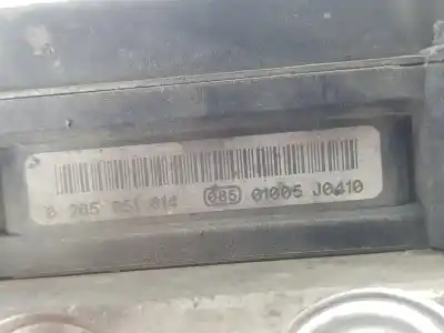 Автозапчасти б/у абс за clase c clase e lim. 2.1 cdi ссылки oem iam a2124313512  a2124313612