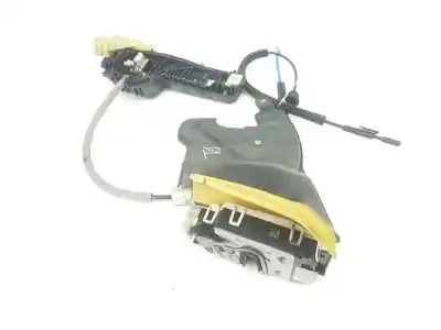 Автозапчасти б/у замок задней левой двери за clase c clase e lim. 2.1 cdi ссылки oem iam a2047602134