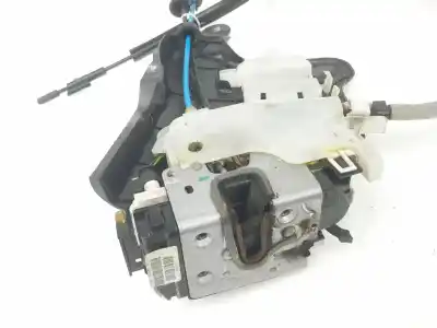 Автозапчасти б/у замок задней левой двери за clase c clase e lim. 2.1 cdi ссылки oem iam a2047602134  a2047301335