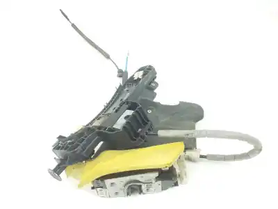 Автозапчасти б/у замок задней правой двери за clase c clase e lim. 2.1 cdi ссылки oem iam a2047601634