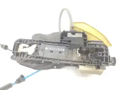 Автозапчасти б/у замок задней правой двери за clase c clase e lim. 2.1 cdi ссылки oem iam a2047601634  a2047301435
