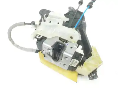 Автозапчасти б/у замок задней правой двери за clase c clase e lim. 2.1 cdi ссылки oem iam a2047601634  a2047301435