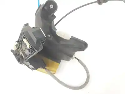 Автозапчасти б/у замок задней правой двери за clase c clase e lim. 2.1 cdi ссылки oem iam a2047601634  a2047301435