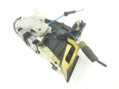 Автозапчасти б/у замок передней правой двери за clase c clase e lim. 2.1 cdi ссылки oem iam a2047601634  a2047201835