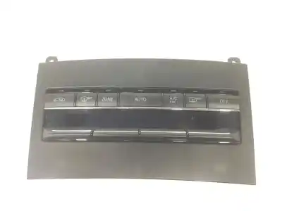 Автозапчасти б/у климат-контроль за clase c clase e lim. 2.1 cdi ссылки oem iam a2129009409
