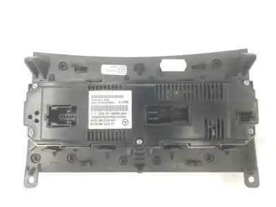 Автозапчасти б/у климат-контроль за clase c clase e lim. 2.1 cdi ссылки oem iam a2129009409  a2129009409