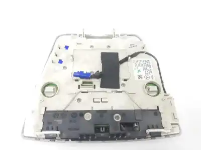 Автозапчасти б/у внутренний свет за clase c clase e lim. 2.1 cdi ссылки oem iam a2129003406  a2129003406