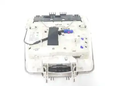 Автозапчасти б/у внутренний свет за clase c clase e lim. 2.1 cdi ссылки oem iam a2129003406  a2129003406