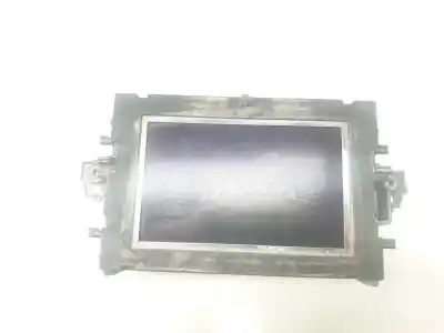 Автозапчасти б/у многофункциональный дисплей за clase c clase e lim. 2.1 cdi ссылки oem iam a2129004900