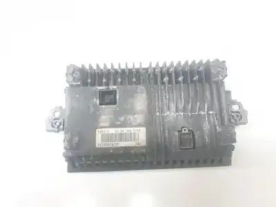 Автозапчасти б/у многофункциональный дисплей за clase c clase e lim. 2.1 cdi ссылки oem iam a2129004900  a2129004900