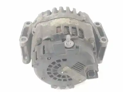 Автозапчасти б/у генератор за clase c clase e lim. 2.1 cdi ссылки oem iam a0131546802  a0131546802
