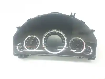 Автозапчасти б/у приборная доска за clase c clase e lim. 2.1 cdi ссылки oem iam a2129002509
