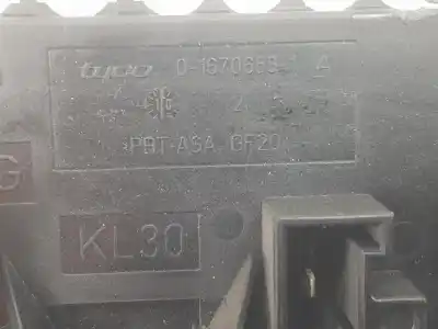 Автозапчасти б/у блок реле/предохранителей за clase c clase e lim. 2.1 cdi ссылки oem iam 016706581  a2129060605